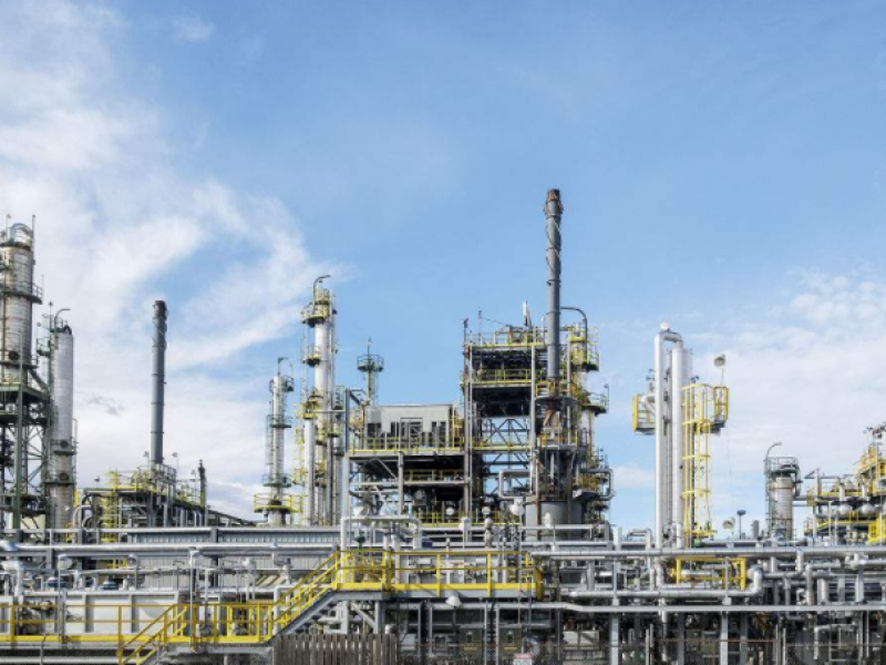 格力中标最大单体炼油厂 助力非洲发展