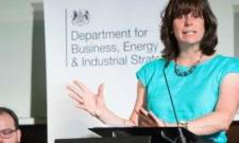 IPCC后的1.5C报告，英国政府寻求关于净零排放目标的建议