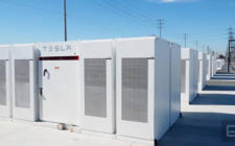 特斯拉Powerpack预计将为科罗拉多公用事业客户每年节省100万美元