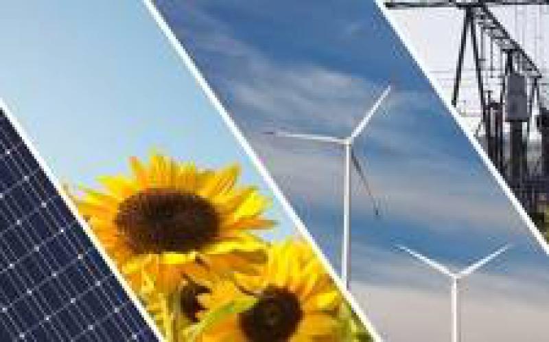 宾夕法尼亚州社区现在致力于100％清洁能源