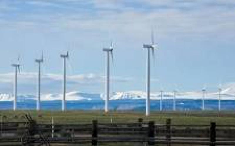 11月论坛聚焦怀俄明州的能源未来