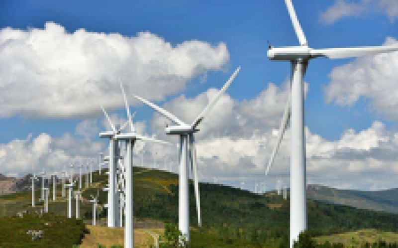 智能化成为风电发展的新趋势