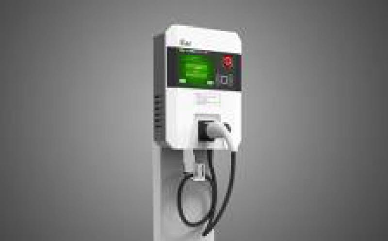 充电桩精准补贴时代来临