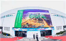 赋能电网及配电数字化 施耐德电气亮相EP CHINA 2018