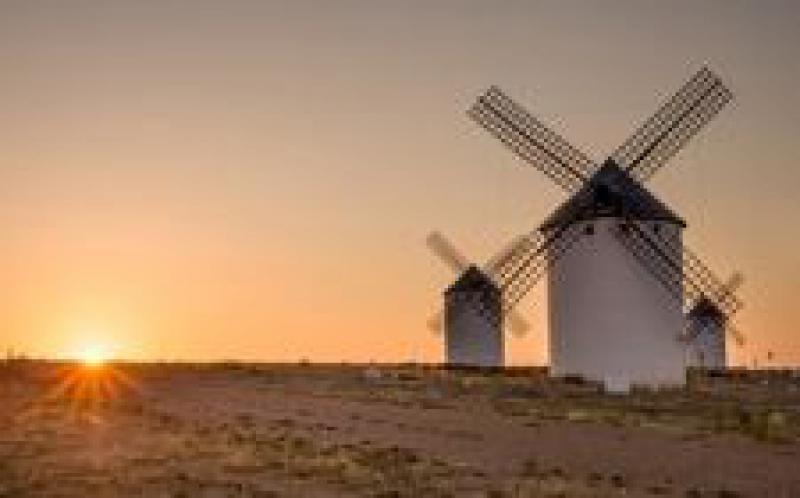 光伏发电将在卡斯蒂利亚 - 拉曼恰（Castilla-La Mancha）创造2000多个工作岗位