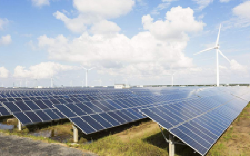 NYSERDA，Delaware River Solar在2.7兆瓦社区太阳能项目上破土动工