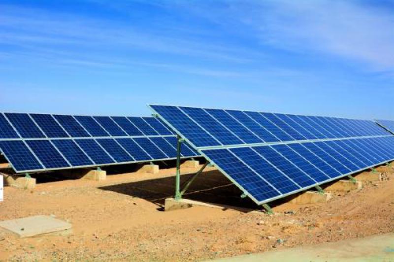 DNV GL：2034年太阳能将超过煤炭作为主要发电供给