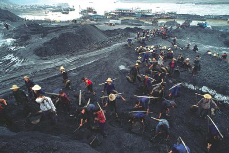 煤炭产业进入精准开采新时代