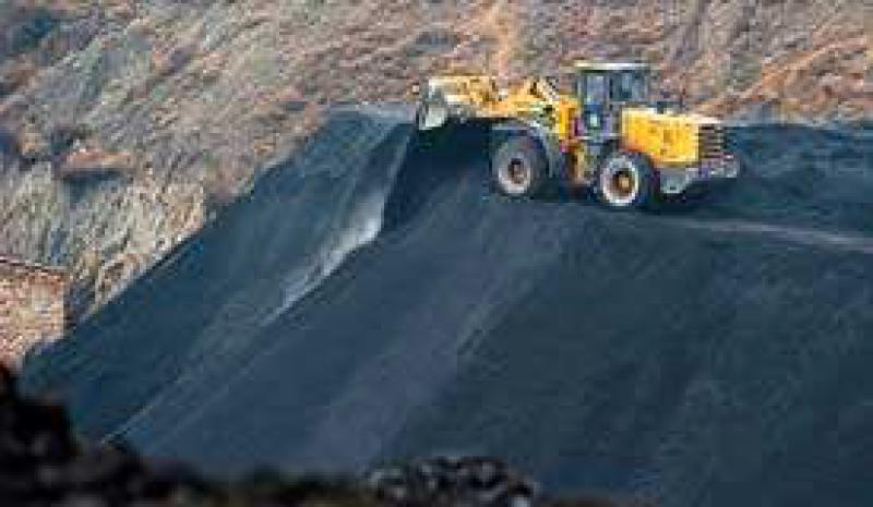 商务部：上周全国煤炭价格上涨0.4%