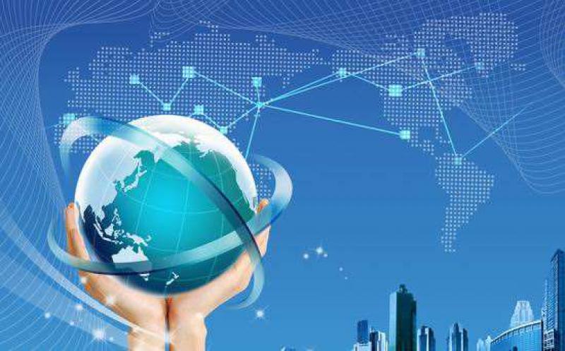 东北亚、东南亚能源互联网发展论坛召开