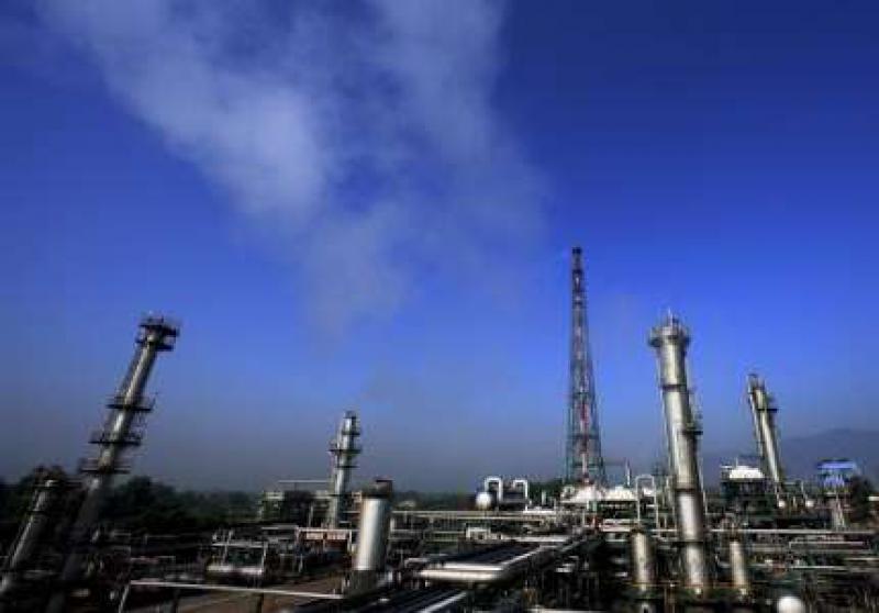 蜀南气矿高石梯区块日均产量达到192万立方米