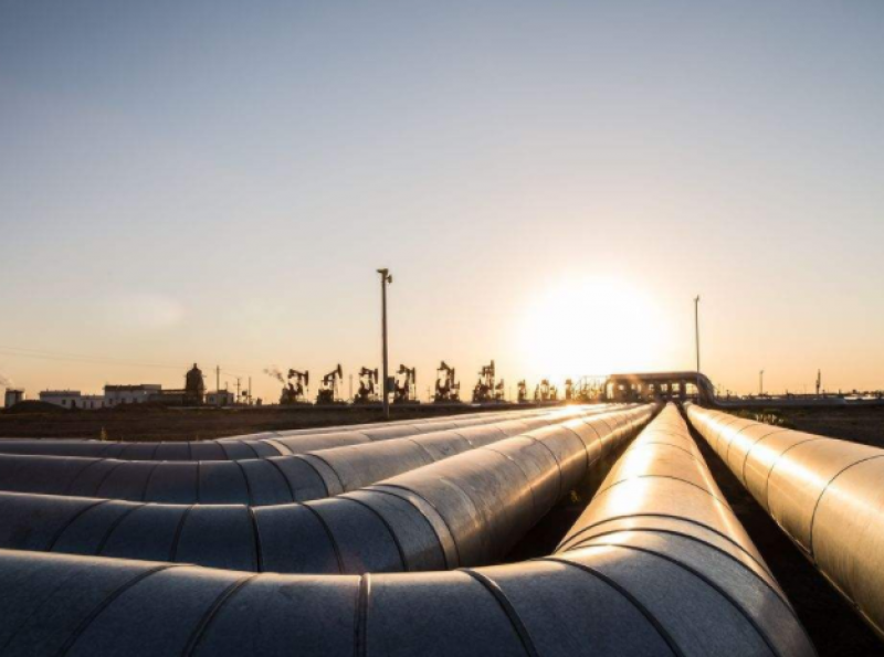 巴基斯坦和俄罗斯输气管道协议延期