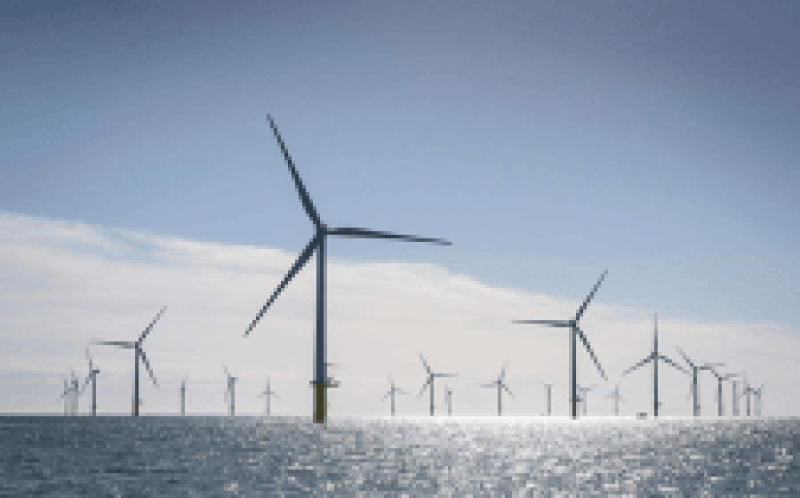 弃风限电情况大幅改善 中国海上风电行业迎来加速发展期