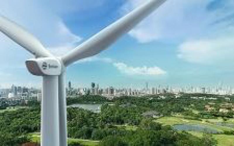 张雷：风电产业需要技术驱动型投资商