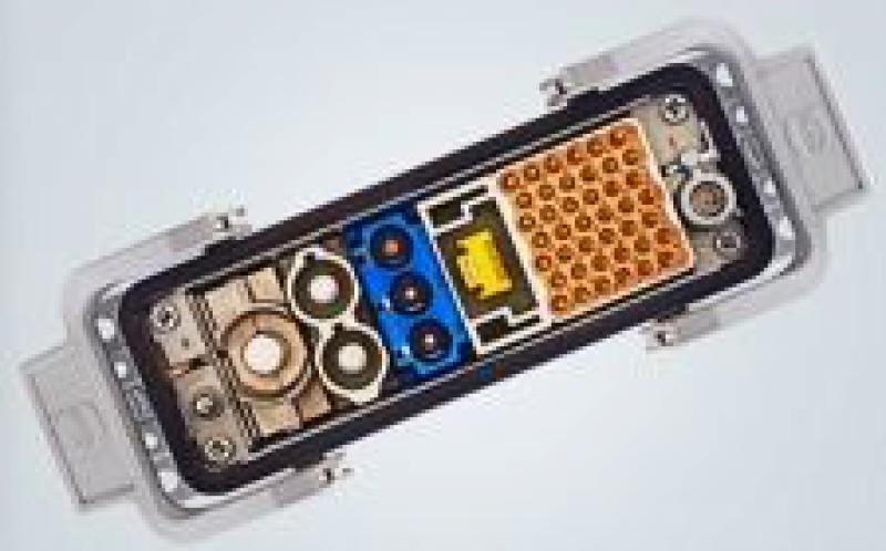 浩亭亮相2018国际风能大会，用智慧连接驱动风电行业发展