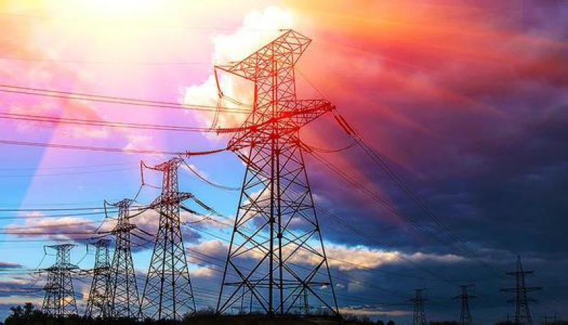 世界上电压等级最高、输送容量最大、输电距离最远、技术水平最高 吉泉特高压全线通电