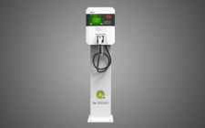 北京将再建1628个充电桩 涉王府井、国贸等繁华地段