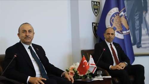 土耳其将继续在塞浦路斯进行天然气钻探