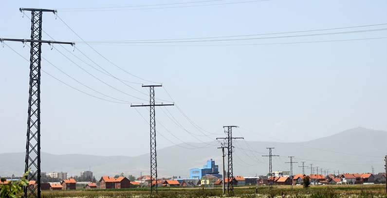 科索沃KEDS以400万欧元的项目启动电网数字化