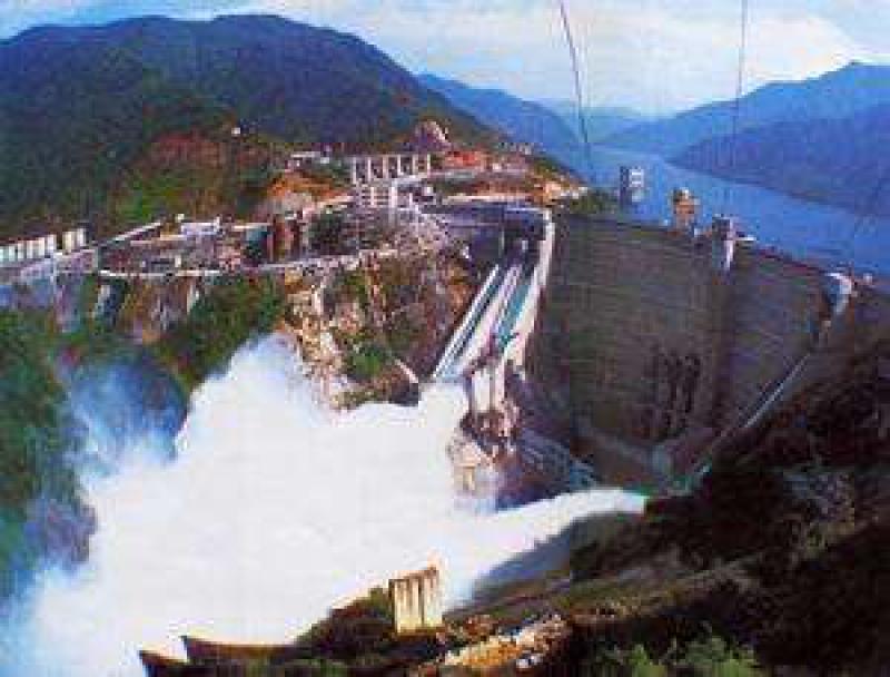 加拿大人表示有兴趣投资尼泊尔的水电