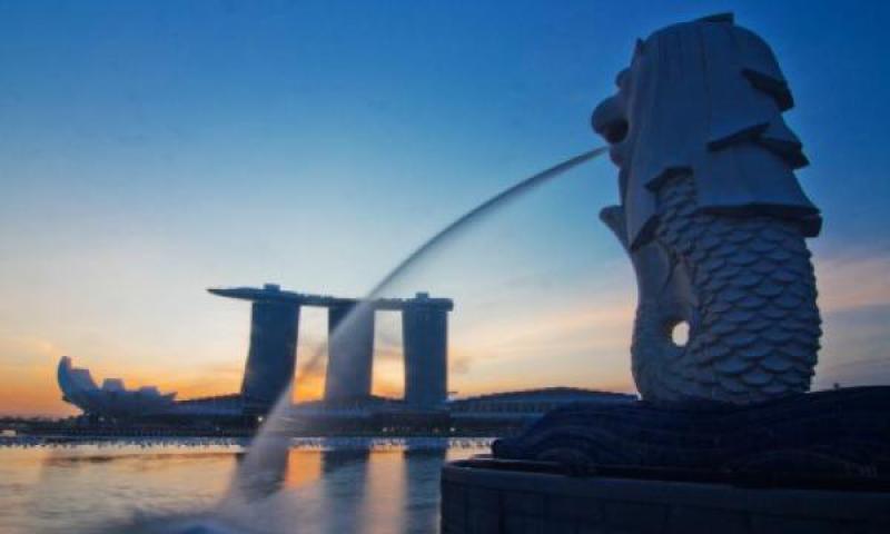 11月份开放电力市场(OEM)将扩展到新加坡所有地区的所有消费者