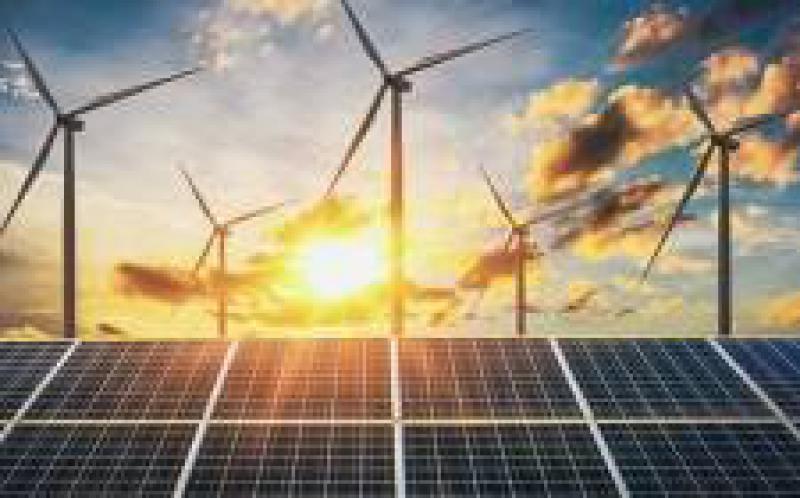 意大利能源巨头即将完成美洲最大的太阳能光伏电站