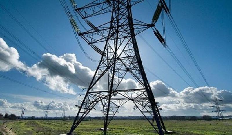 老挝的道路电力线项目已经完成