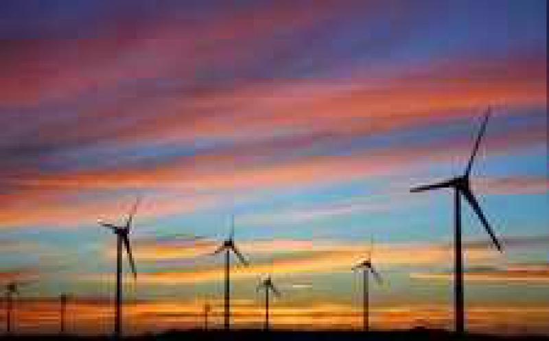 ACWA Power的首席执行官：更快地发布批准采购的可再生能源项目