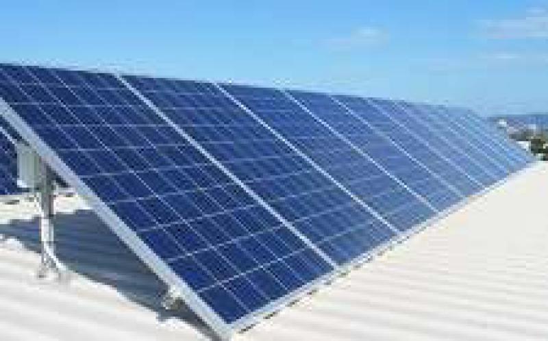 Soltec开始为西班牙的光伏电站安装84.7兆瓦的太阳能跟踪器