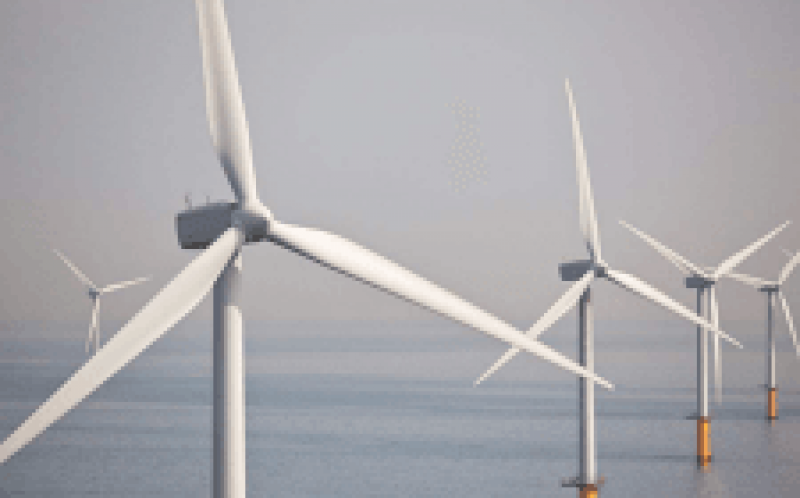 前三季度风电发电量超2600亿千瓦时 平价上网大势所趋