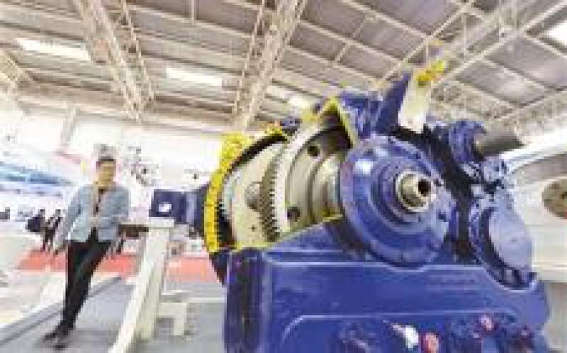 绿色风能 科技护航