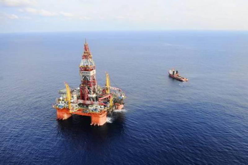 渤海油气资源勘探获重要突破