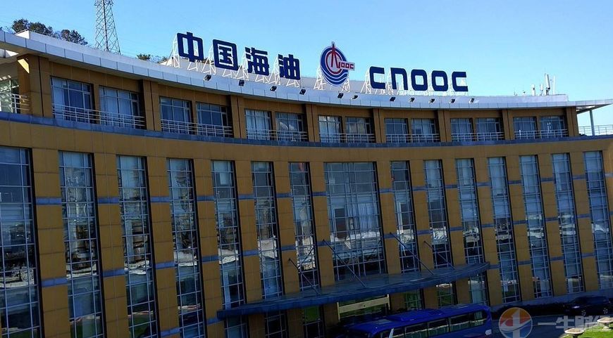 中海油与法国签订20年的天然气长期供应协议