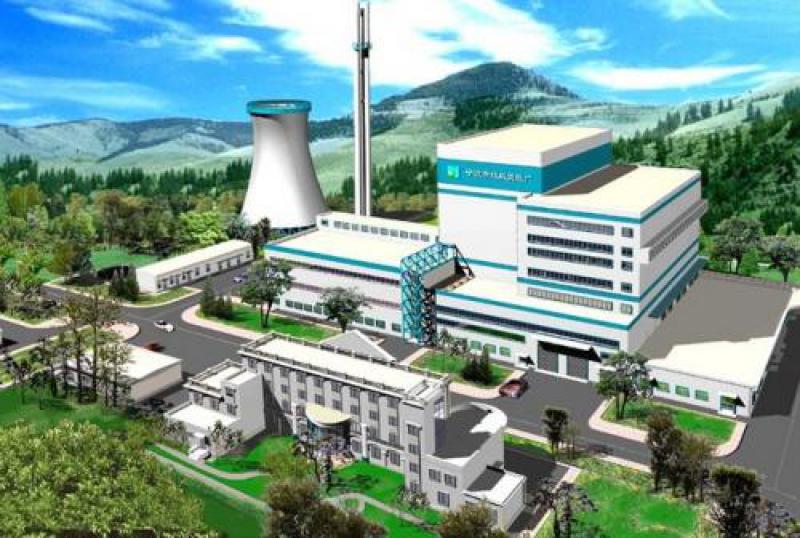 乌克兰每年垃圾焚烧发电可替代10亿立方米天然气