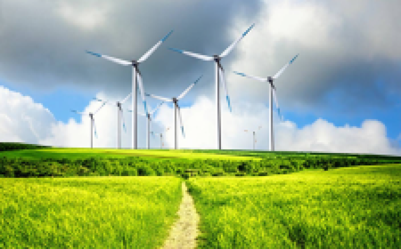 平价上网“超预期”加速 风电行业迎新考