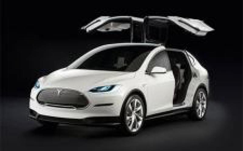 9.7亿元！特斯拉超级工厂落户上海临港