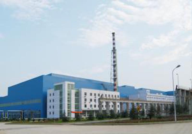 华菱衡钢中标全球最大火电机组项目