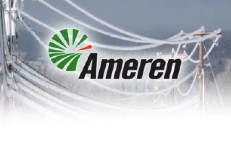 Ameren建造太阳能设施以利用可再生能源