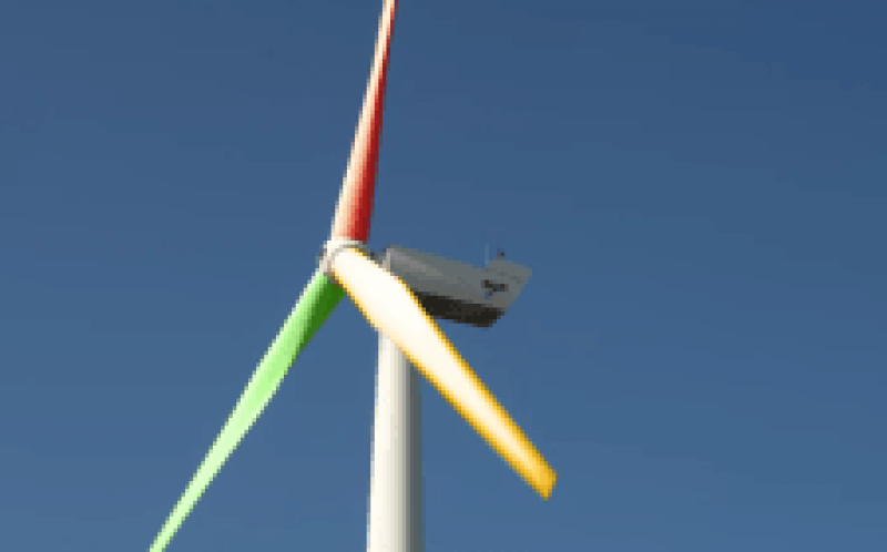 谷歌一直在寻找零排放的方法