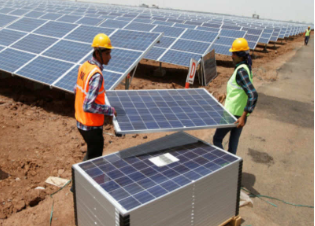 MEA：预计将在坦桑尼亚开展太阳能发电项目