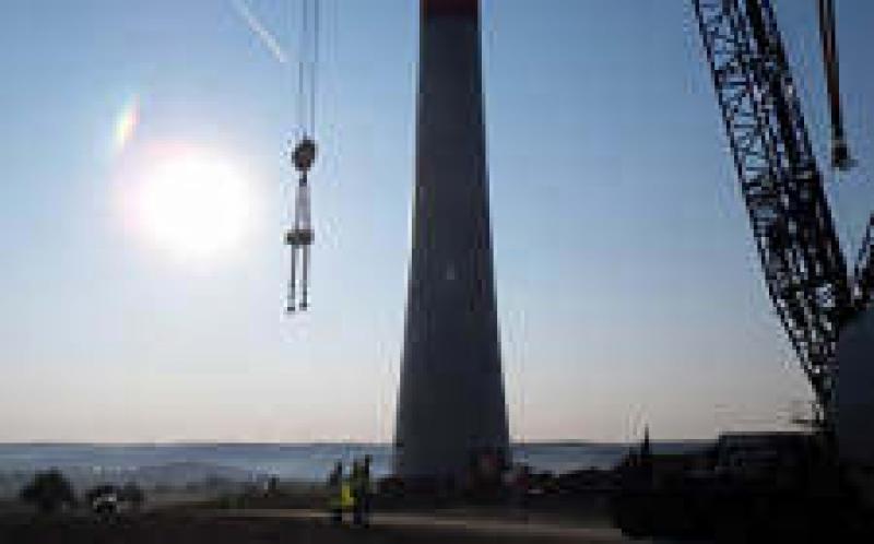 Digital Energy Solutions赢得德国2.19兆瓦时存储的招标