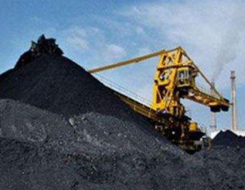 9月全国原煤产量30601万吨 同比增长5.2%