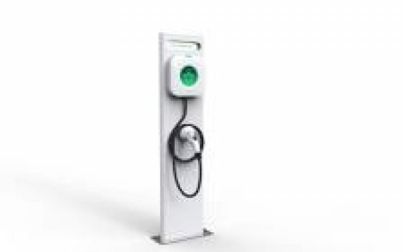 北京发改委再批复13个充电桩项目 遍布机场车站与高速路