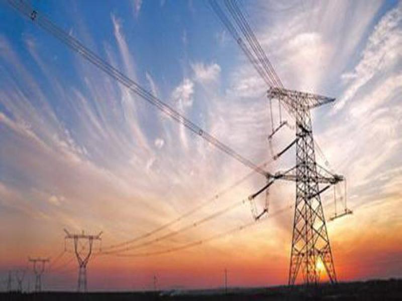 湖南长沙电网建设迎来新一轮高潮