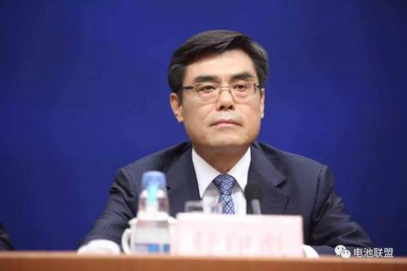 舒印彪：积极推动构建能源互联网 重点开展跨国电网互联