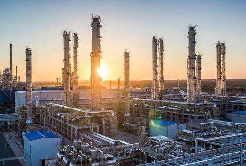 中国煤制油发展现状：产能较“十三五”初增长214.3%