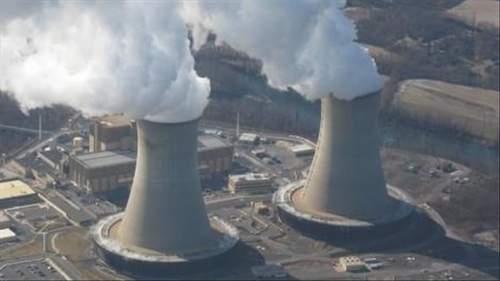 埃及第一个核电厂的合同将在年底前签署