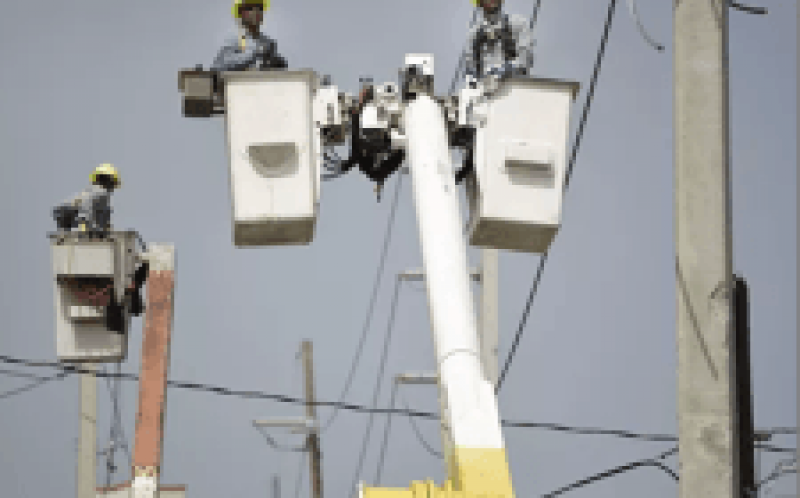 可再生能源能帮助波多黎各吗？