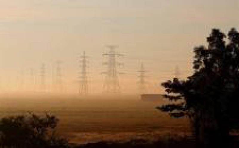 传输基础设施缺乏最佳可再生能源需求