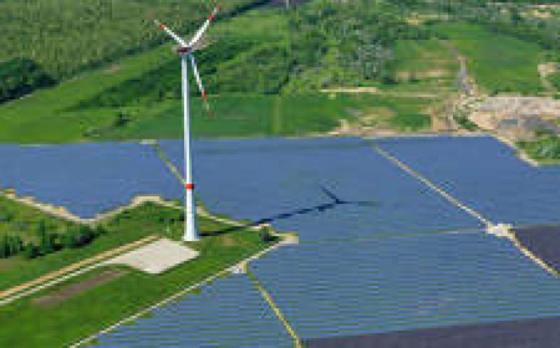  2035年：可再生能源的临界点